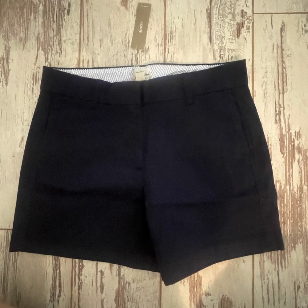 J.Crew 5” shorts